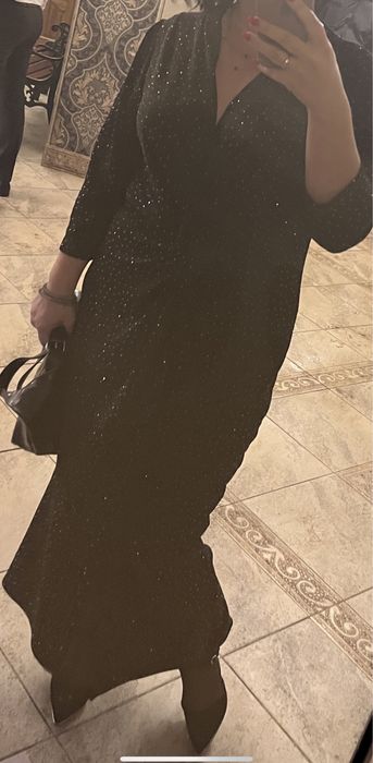 Продам вечернее платье