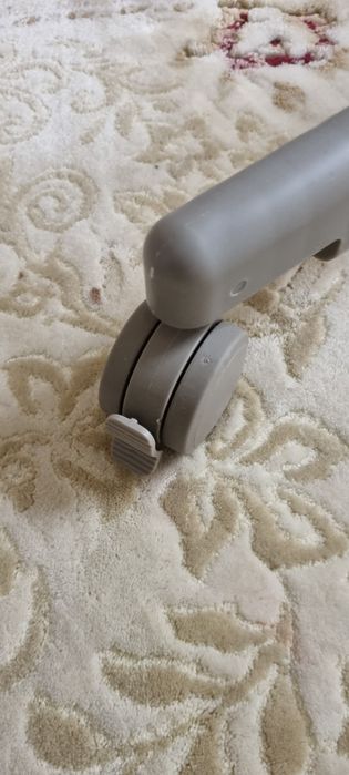 Детский електрически каляска