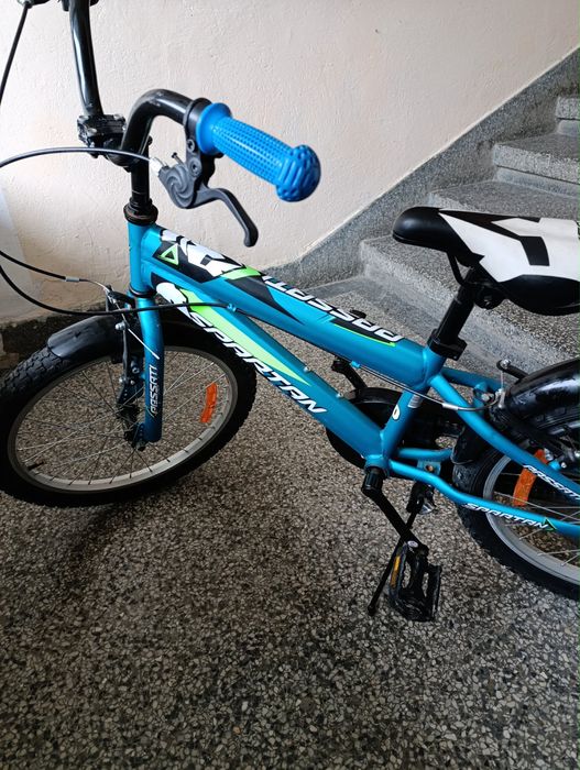 Продавам детски велосипед PASSATI SPARTAN 20