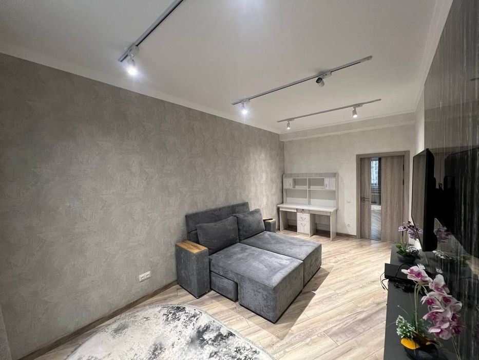 Продаётся 2/7/8 квартира, Яккасарайский, ЖК Parisien