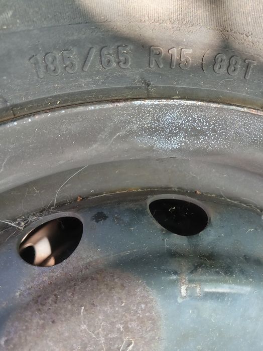 4Jante cu anvelope Pirelli