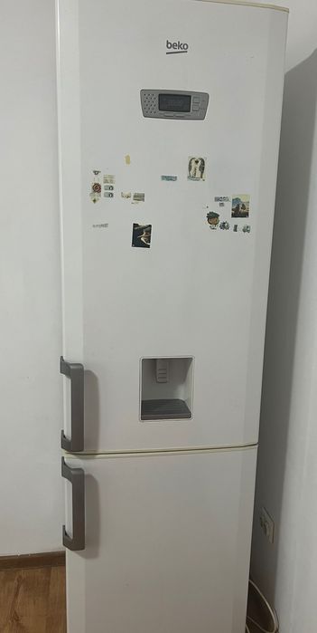 Frigider beko sector 2