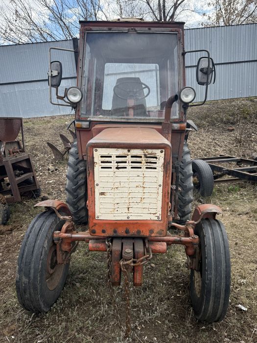 Продам Трактор Т25