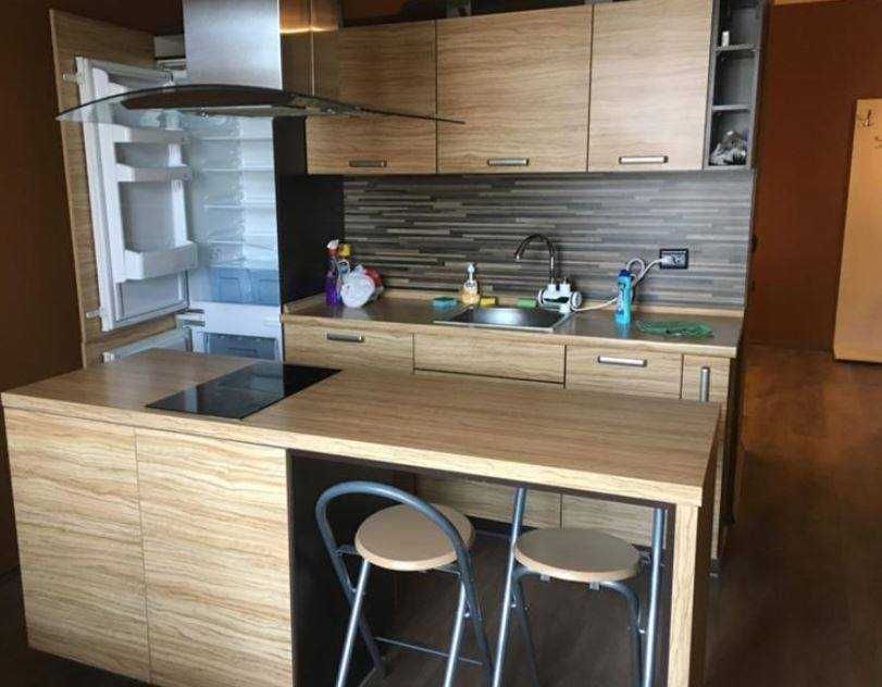 Продава се Едностаен апартамент в София, Младост 4 - 54 кв.м за 1134 €/кв.м - Снимка #1