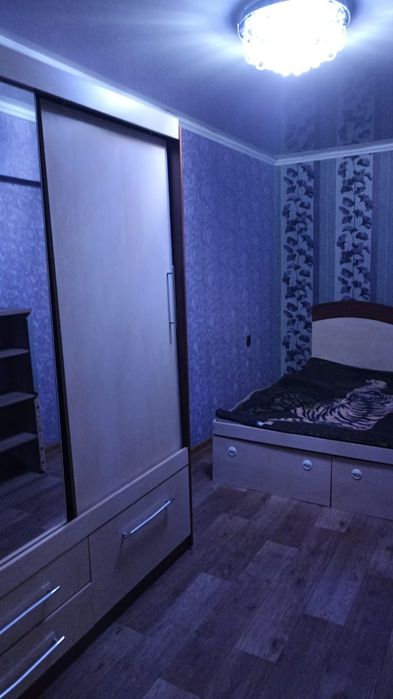 Сдаётся 2-комнатная квартира