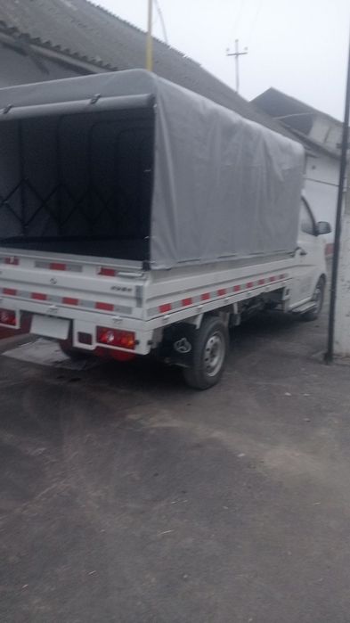 2 tonnalik yuk tashish xizmati uchun