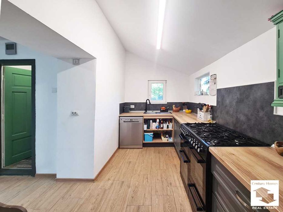 Продава се Къща в с. Полски Сеновец, Област Велико Търново - 140 кв.м за 893 €/кв.м - Снимка #6