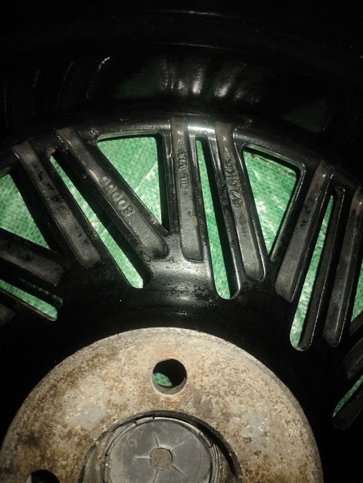 Продам колеса в сборе