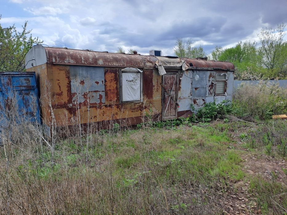 Продам! Желой вагон