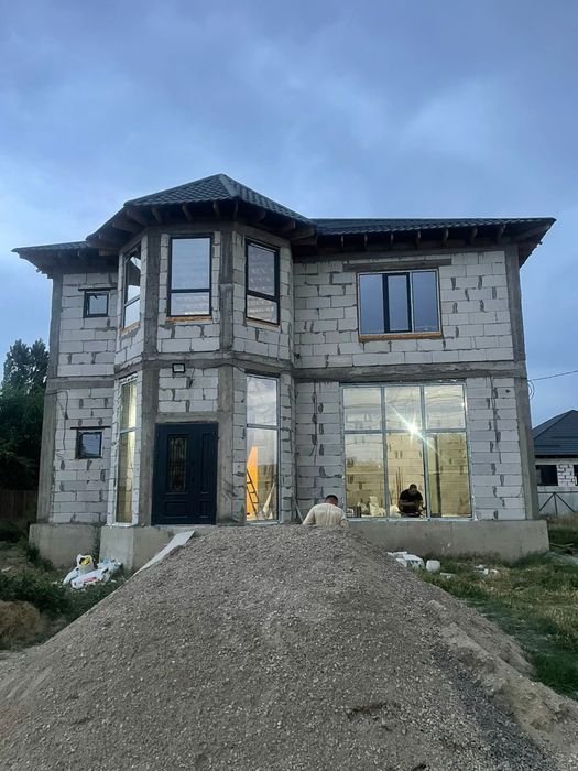 Терезе, Есік, Витраж, Окно, Дверь