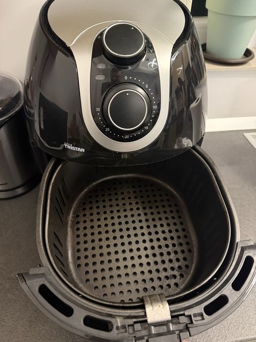 Air fryer Tristar FR-6996 XXL 5.2L 1800W
