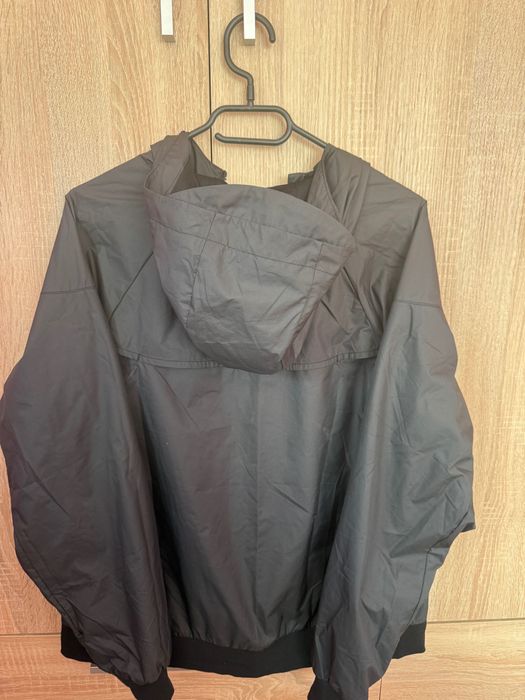 ветровка на Nike