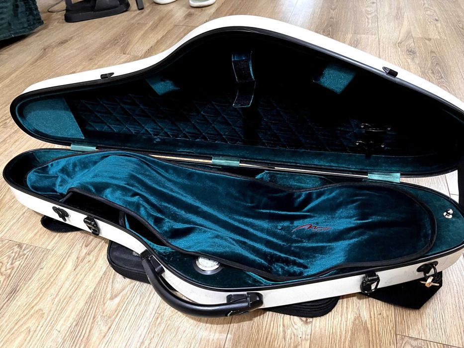 Кейс для скрипки M-case 4/4