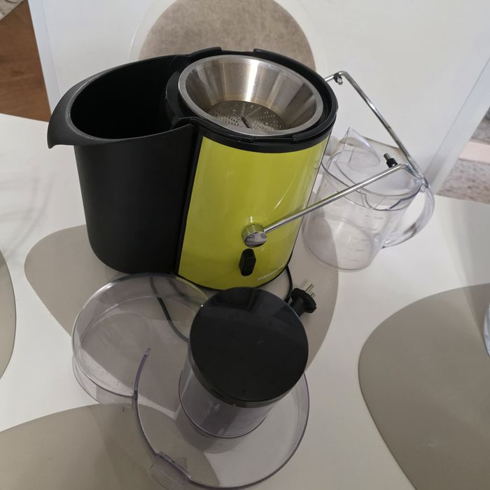 Сокоизтисквачка Heinner