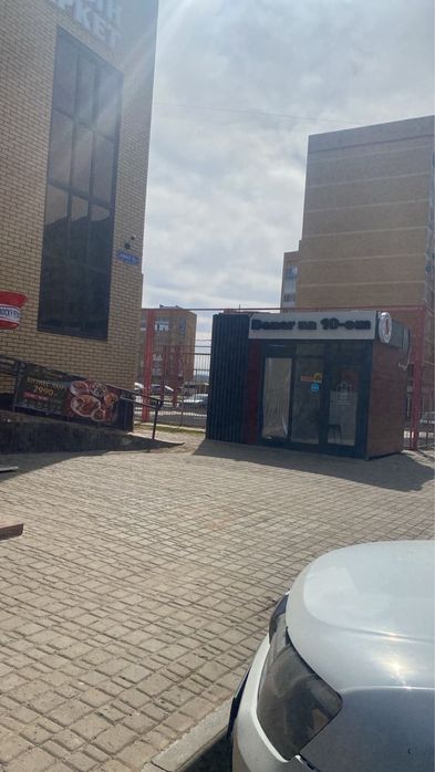 Продам готовый бизнес