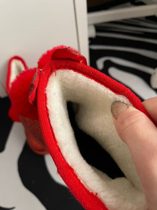 Продам новые валенки (р.38)