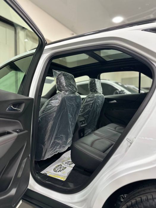 Bugun sotuvimizda Chevrolet Equinox