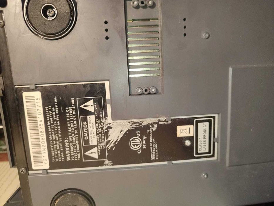 Проигрыватель CD-дисков для дискотек Numark