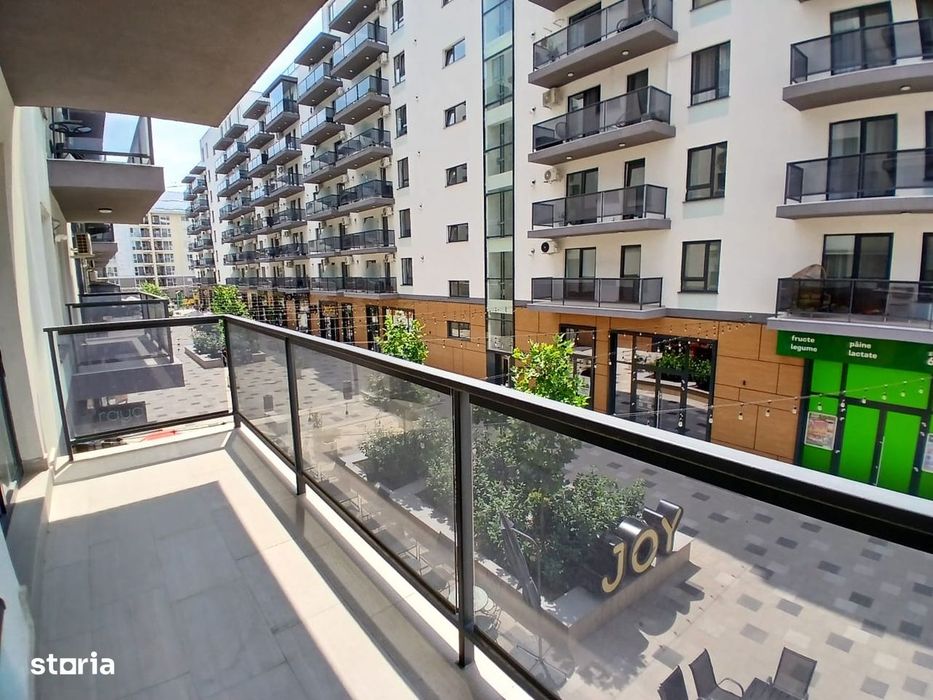 Metrou Berceni 6 minute, 3 camere in bloc nou cu parcare si centrala
