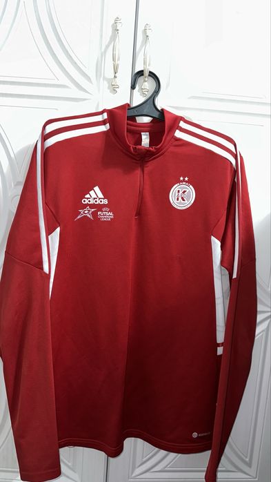 Экипировка футзал Қайрат