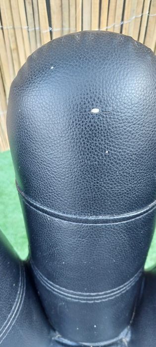 Въртящо детско столче