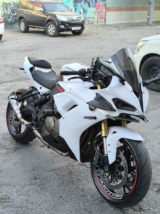 Qj motor 600gc - 2024