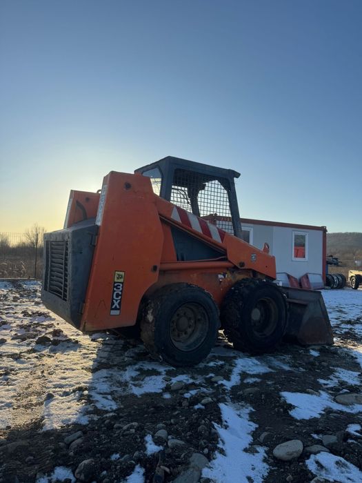 Mustang 3 tone perfecta stare