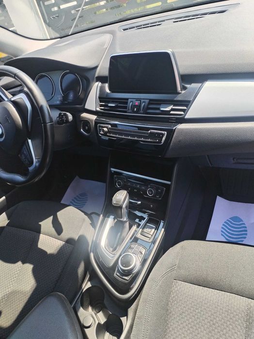 Bmw 225 XE, an 2018, 4 x 4, 72000km