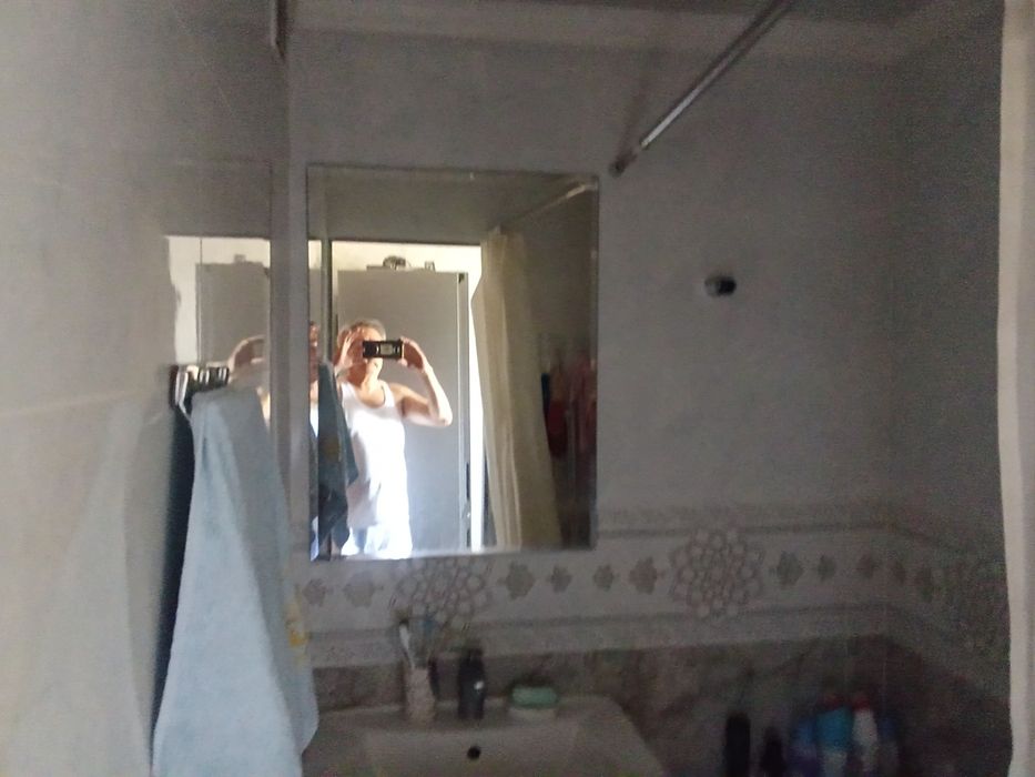 2х комнатная квартира