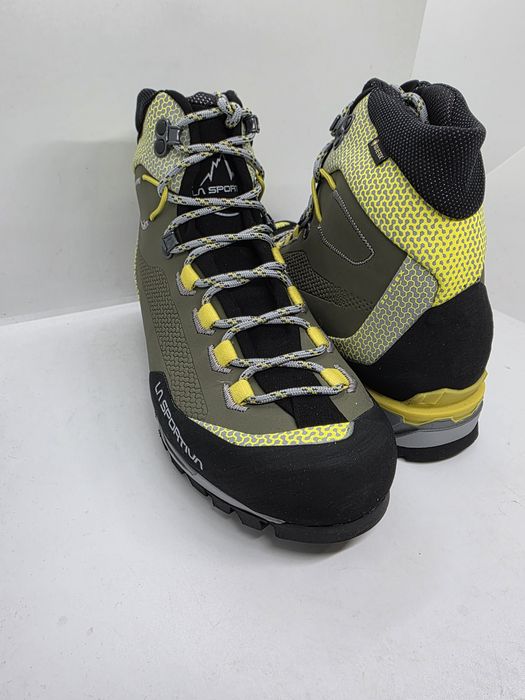 La Sportiva Trango Tech  GTX  nr. 38.5,39.5