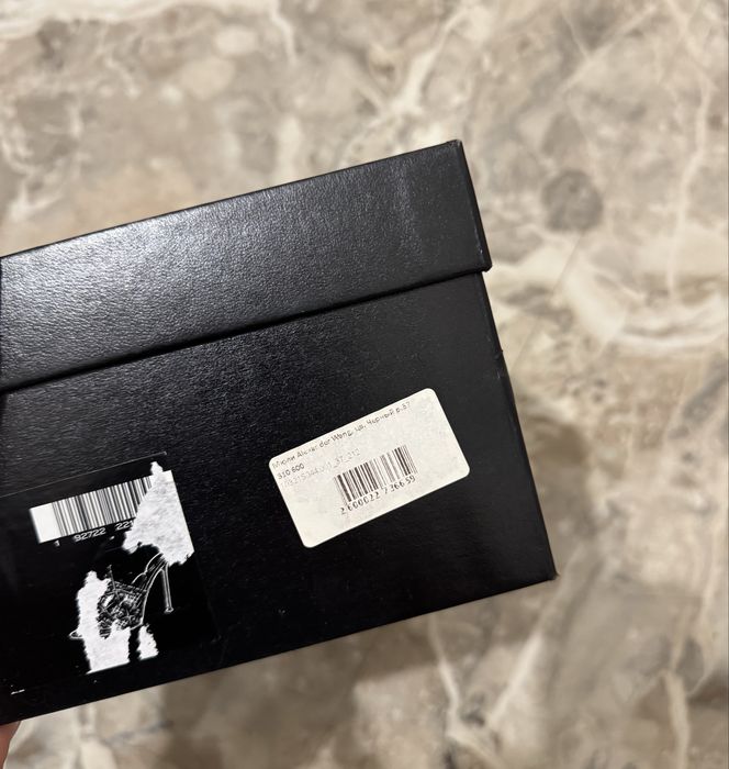 Мюли Alexander Wang