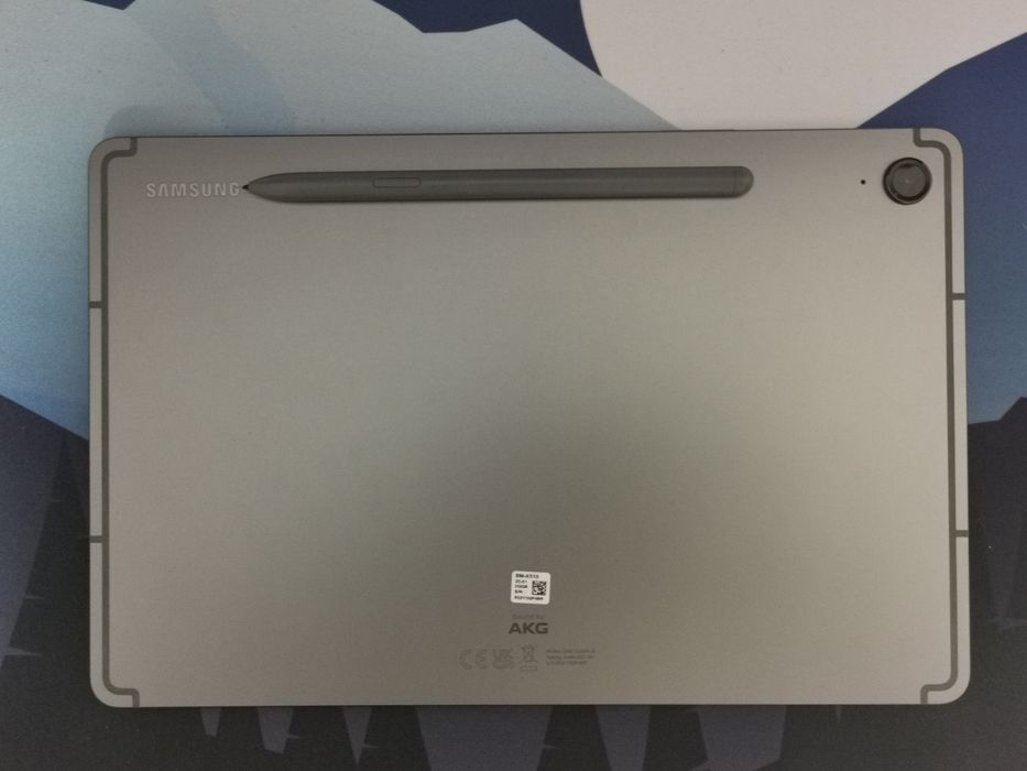 Tableta Samsung  Galaxy Tab S9 FE - Ca nouă, impecabilă