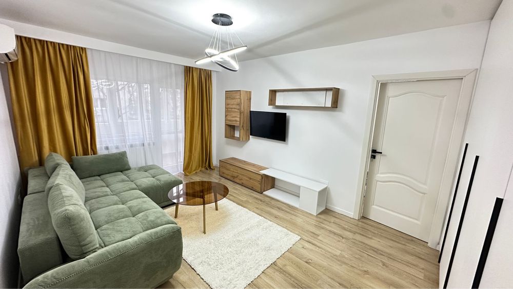 Apartament de inchiriat, sector 1, str. Turda