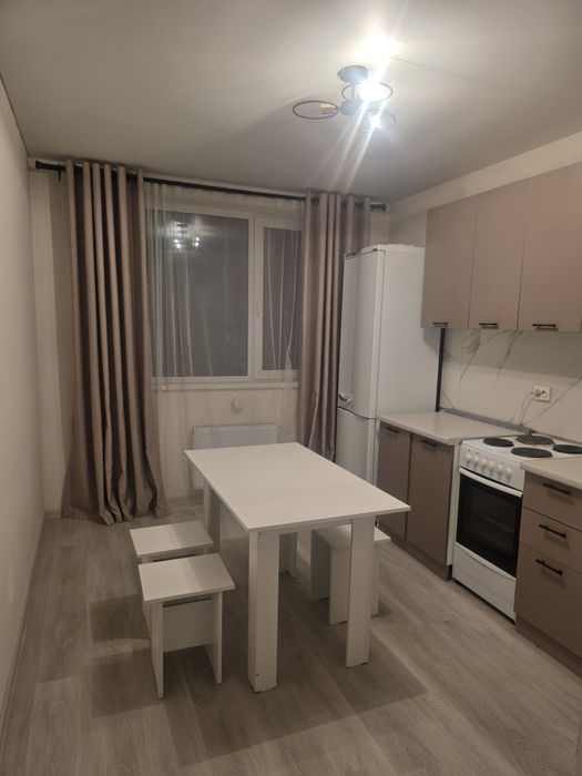 1 бөлмелі пәтер жалға беріледі