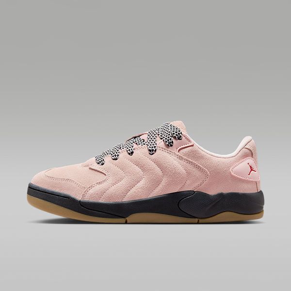 Jordan Session ОРИГИНАЛ мъжки маратонки/естествен велур/кожа -42,5/43