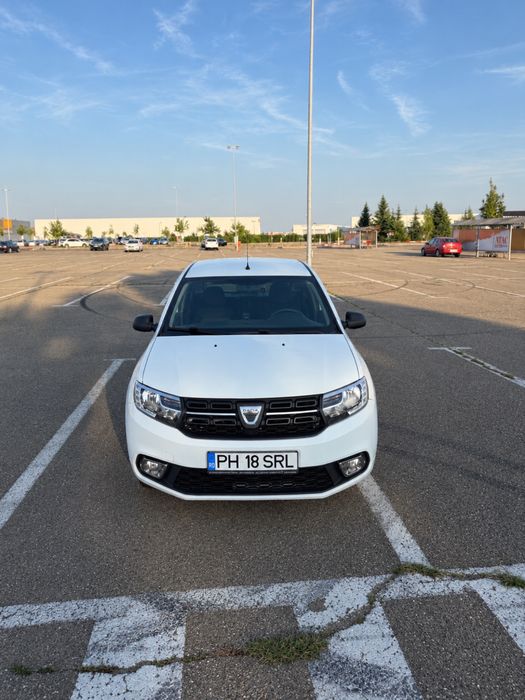 Dacia logan 2017
