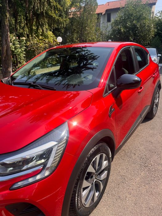 De vânzare Renault captur an 2020