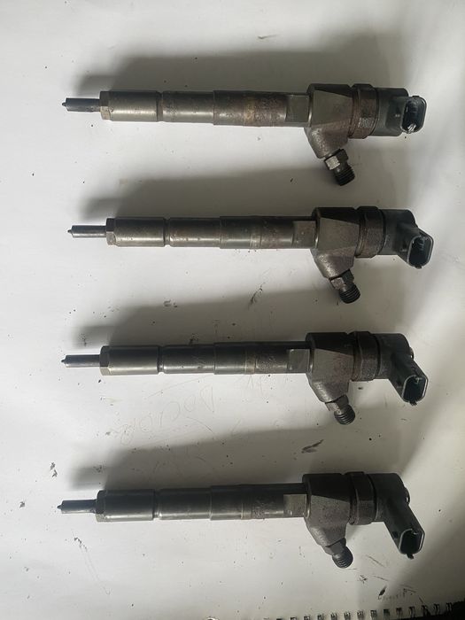 Injector Alfa Romeo GT/156/147/166 Fiat Lancia 1,9 JTD 110 KW
