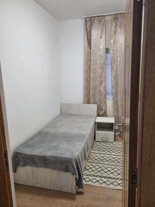 Apartament pe strada Stefan cel Mare, la 100 de metri de Piata Mare