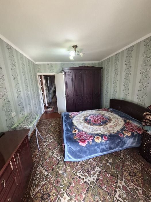 Срочно продается 2 х комнатная квартира