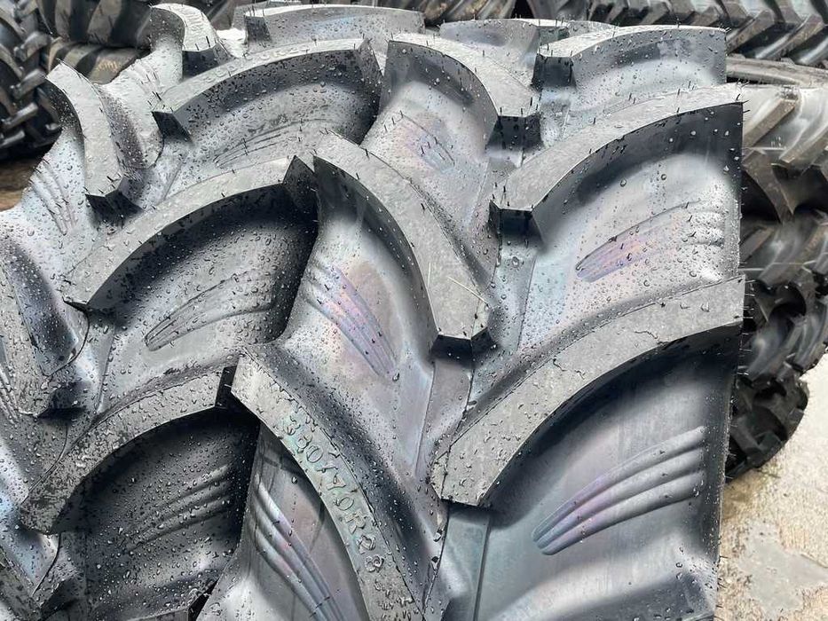380/70R28 Cauciucuri noi Radiale de tractor mccormick OZKA