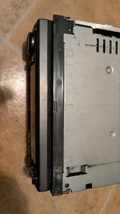 Cd player auto JVC KD-S9R