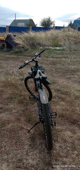 Продам велосипед горный...