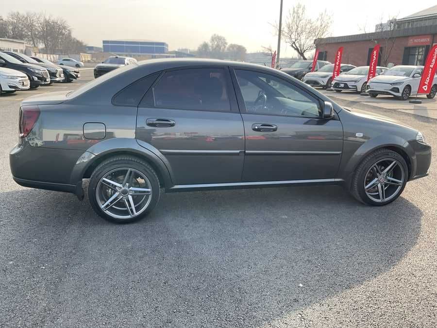 Chevrolet Centra 2020 3-pozitsiya Full