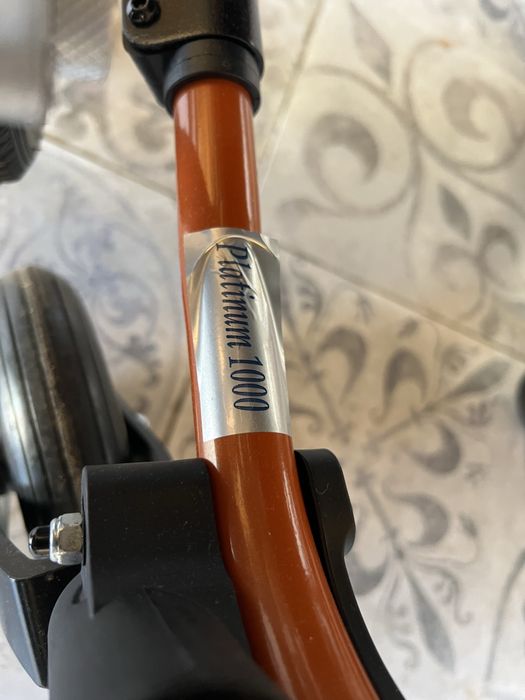 Инвалидная коляска