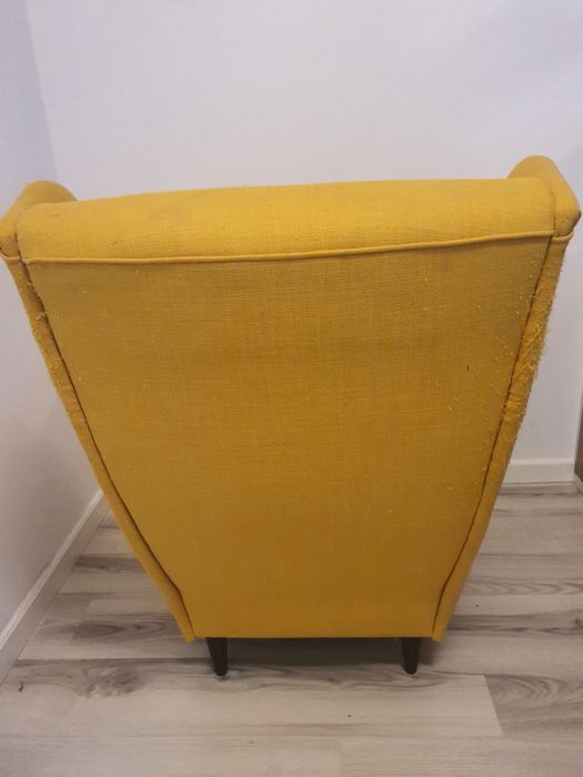 Fotoliu Ikea STRANDMON