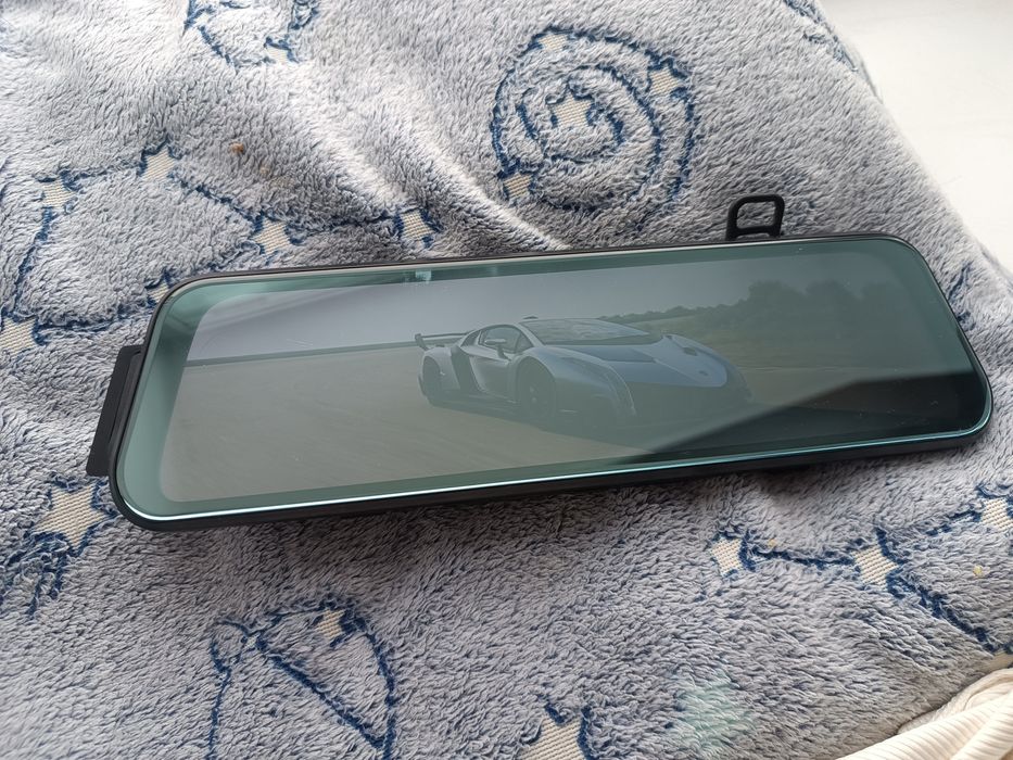 Видио регистратор