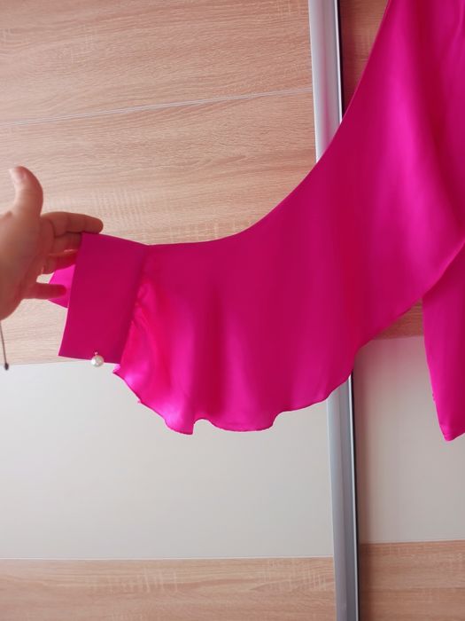 Bluză elegantă damă