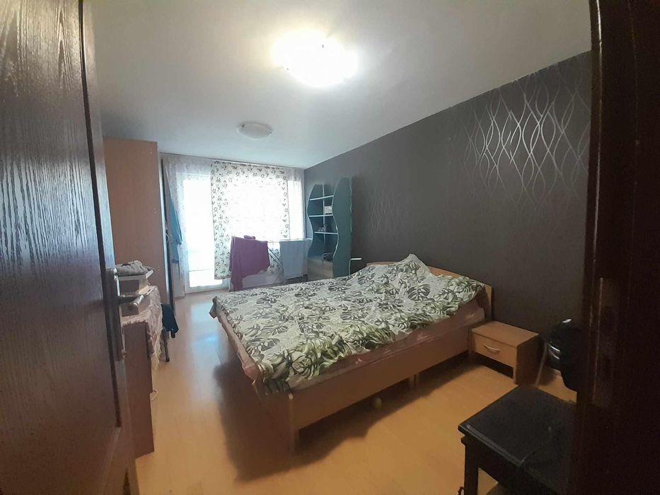 Дава се под наем Тристаен апартамент в София, Сухата река - 112 кв.м за 610.98 € - Снимка #11