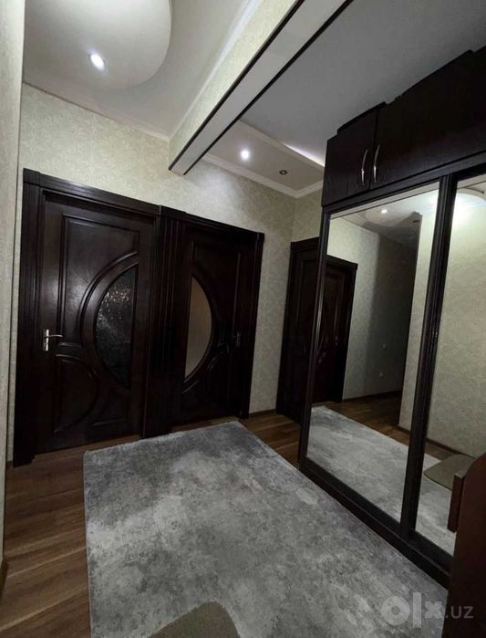 Юнусабад 16, 3/2/5 Улучшенка, Не торец, Ипотека да